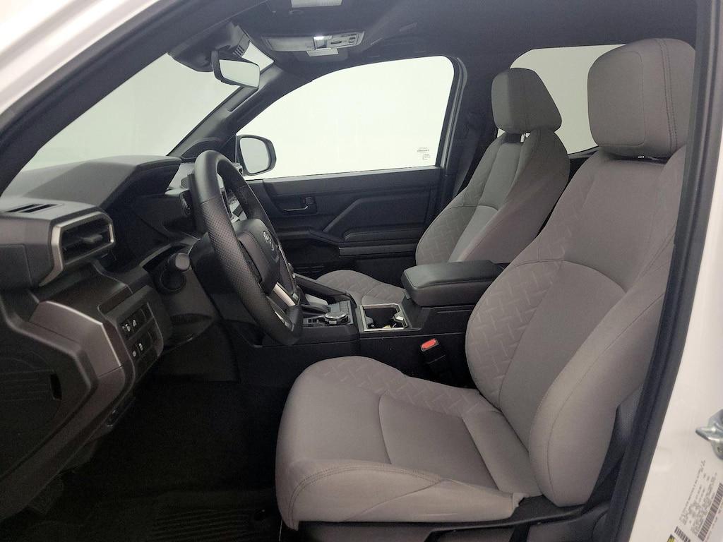used 2024 Toyota Tacoma car, priced at $41,998