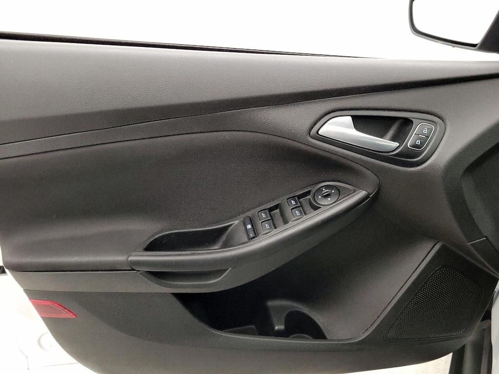 used 2018 Ford Focus car, priced at $11,599