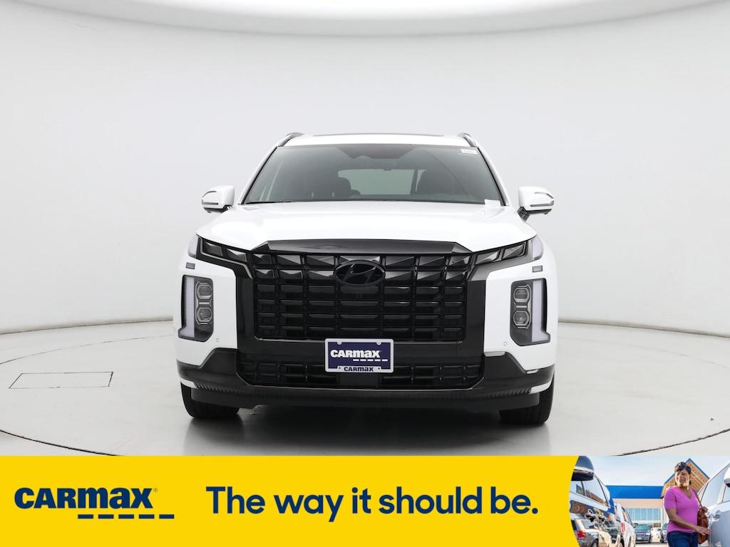 used 2024 Hyundai Palisade car, priced at $50,998