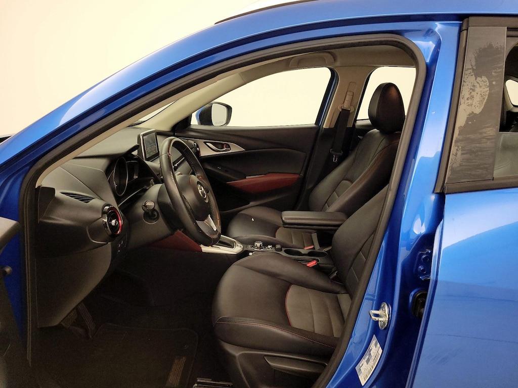 used 2016 Mazda CX-3 car, priced at $13,998