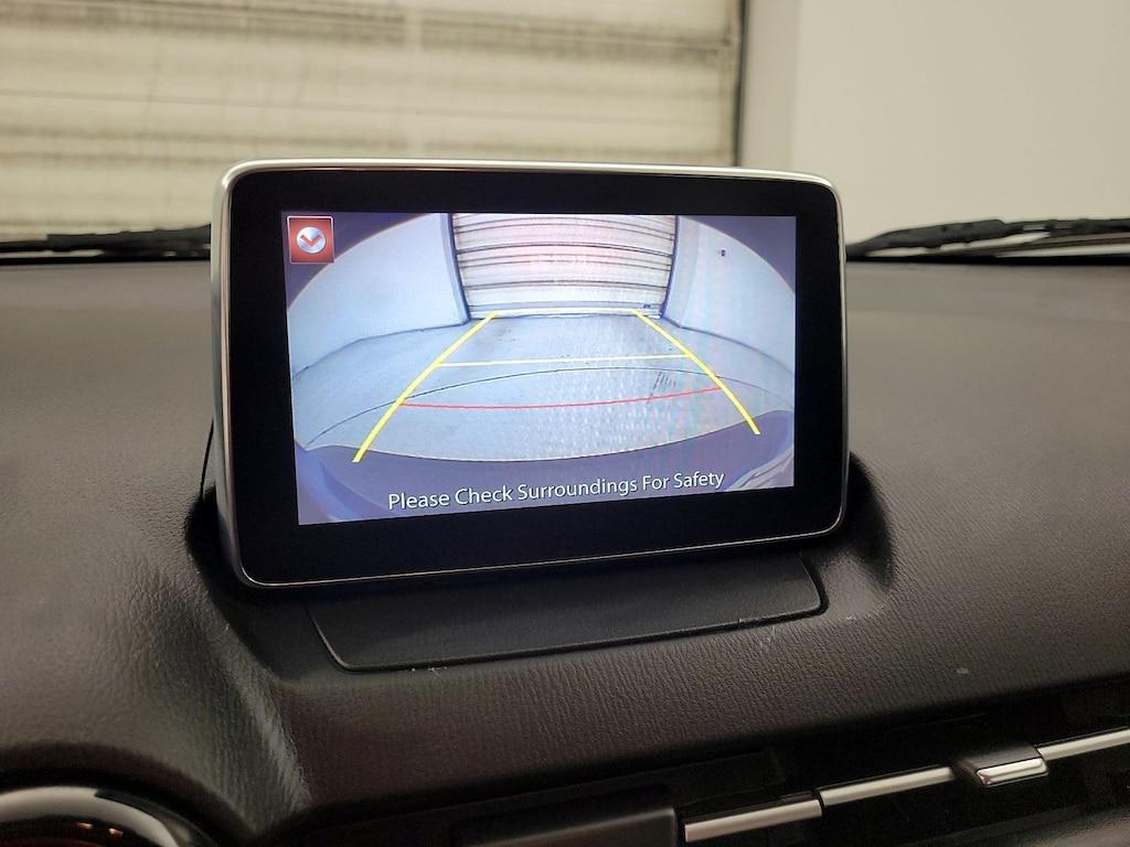used 2016 Mazda CX-3 car, priced at $13,998