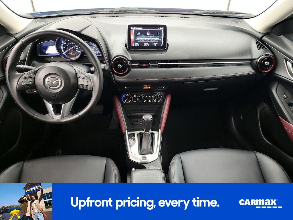 used 2016 Mazda CX-3 car, priced at $13,998