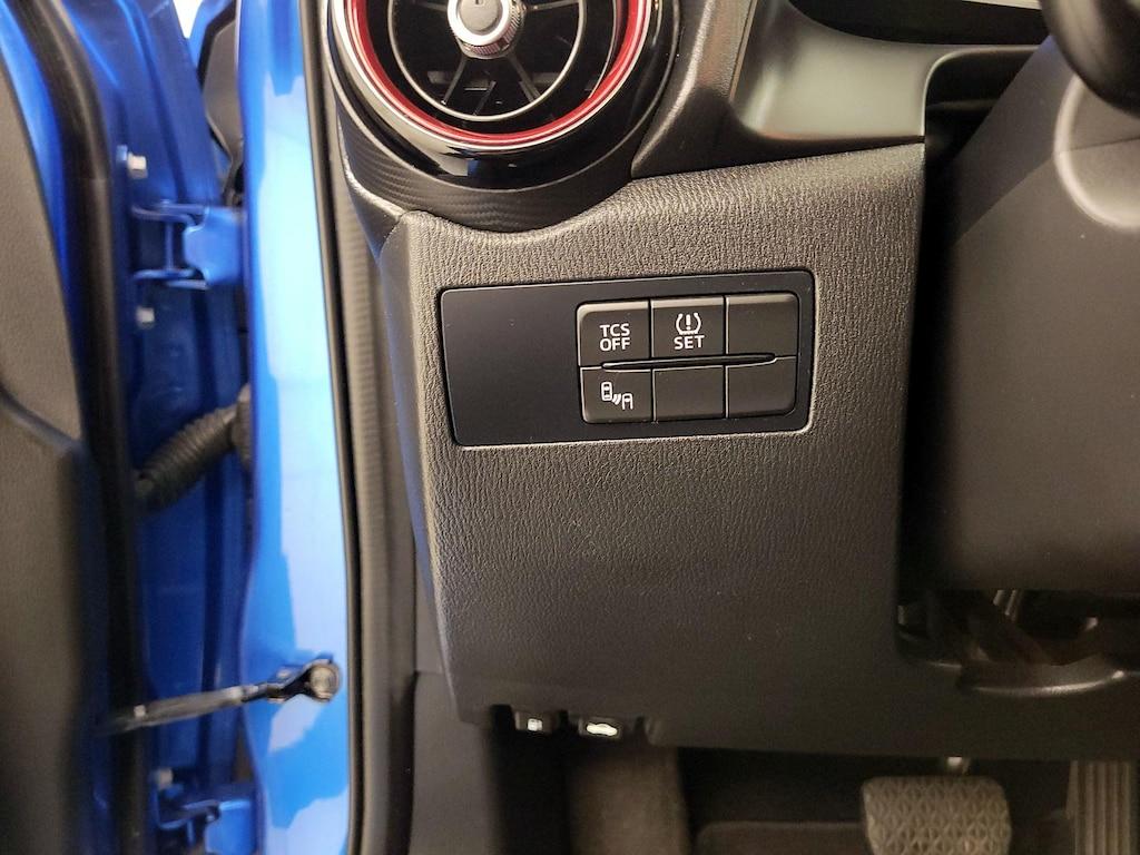 used 2016 Mazda CX-3 car, priced at $13,998