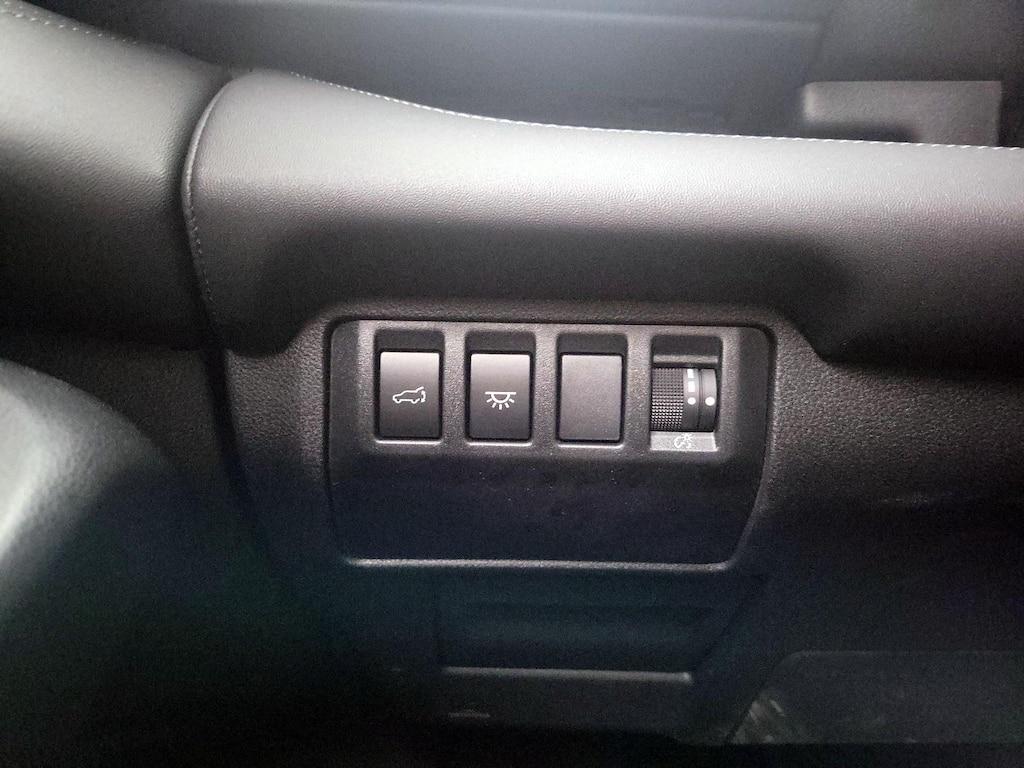 used 2023 Subaru Ascent car, priced at $39,998