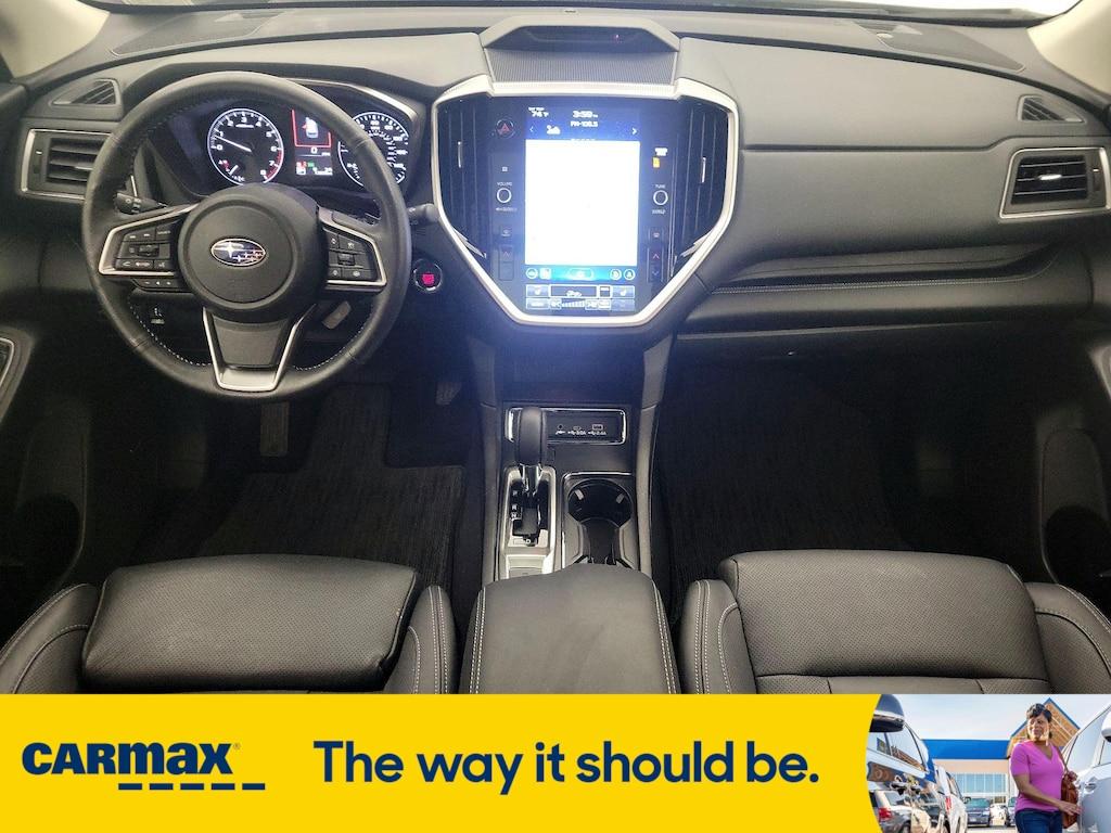 used 2023 Subaru Ascent car, priced at $39,998
