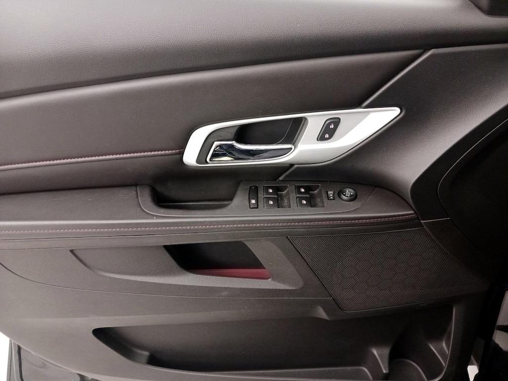 used 2013 GMC Terrain car, priced at $12,599