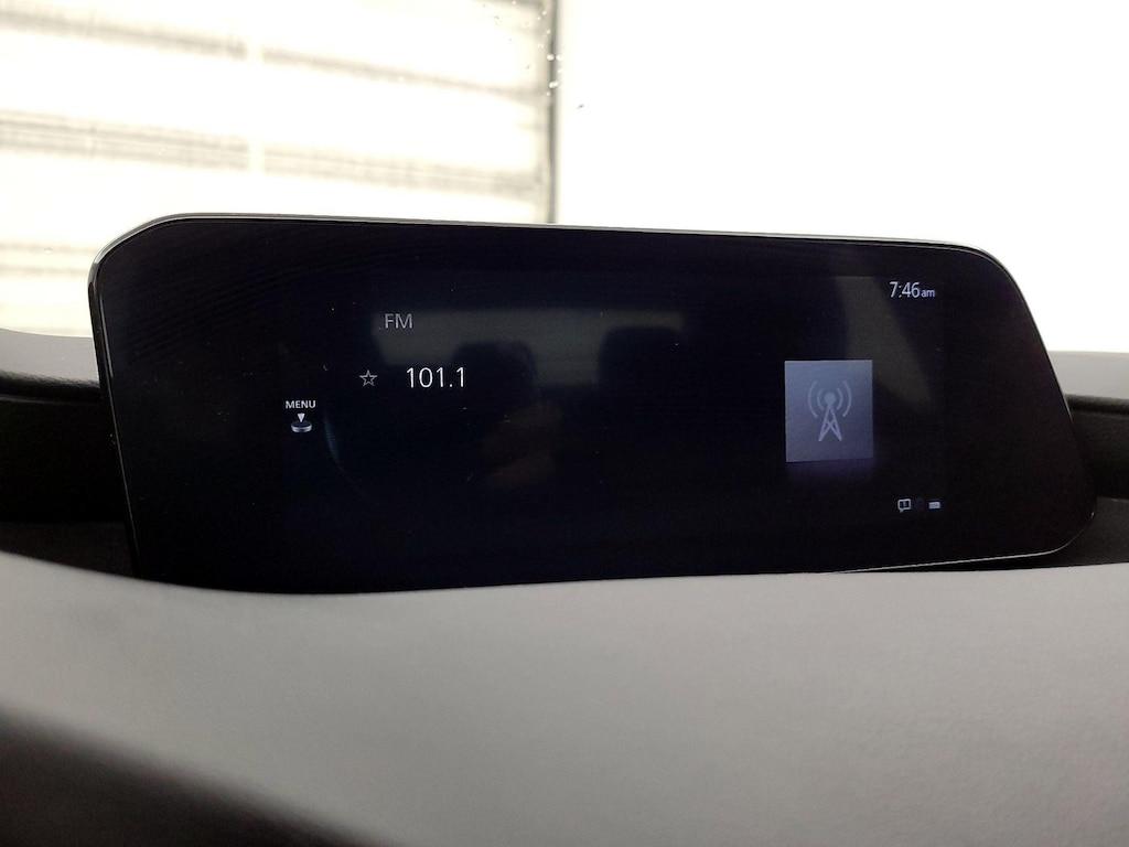 used 2023 Mazda Mazda3 car, priced at $24,998