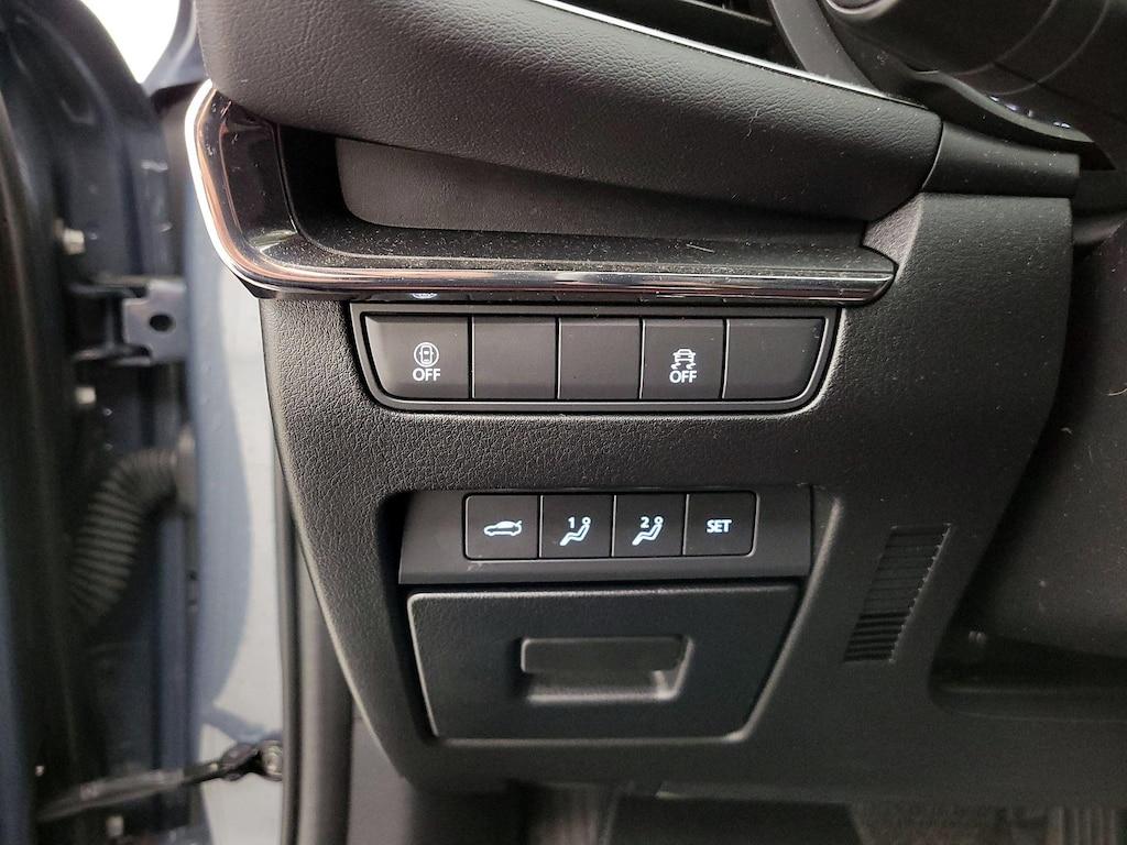 used 2023 Mazda Mazda3 car, priced at $24,998