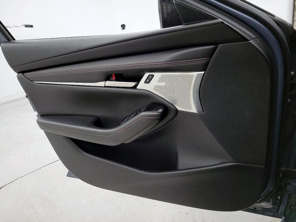 used 2023 Mazda Mazda3 car, priced at $24,998