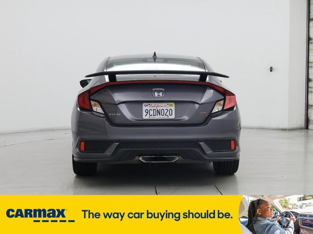 used 2019 Honda Civic car, priced at $24,998