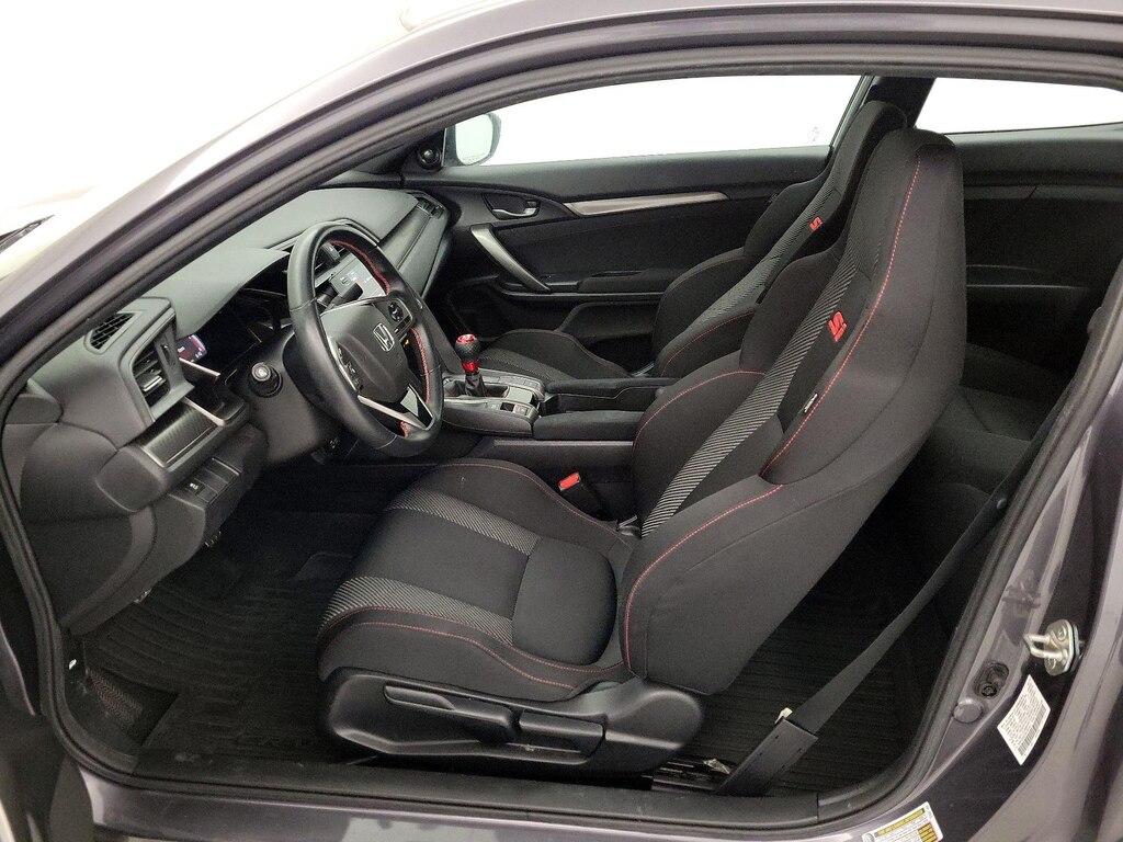 used 2019 Honda Civic car, priced at $24,998
