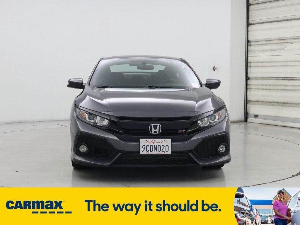 used 2019 Honda Civic car, priced at $24,998