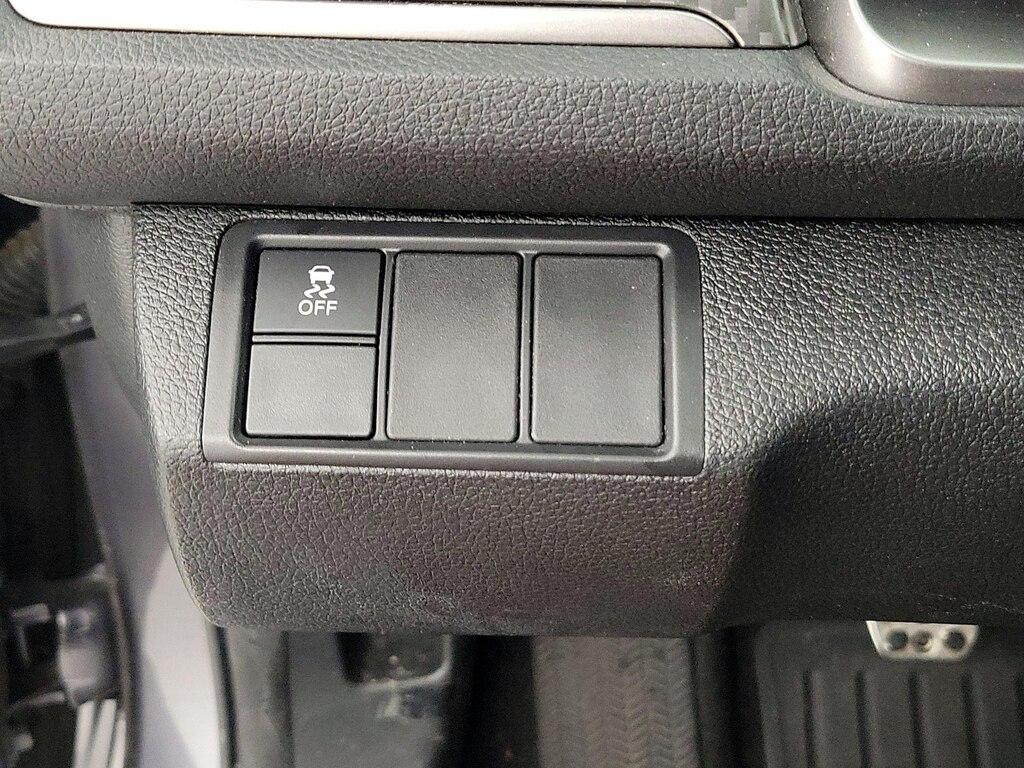 used 2019 Honda Civic car, priced at $24,998