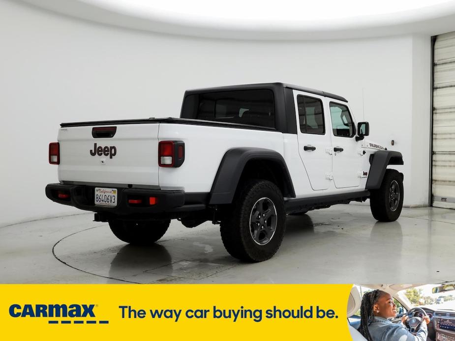 used 2023 Jeep Gladiator car, priced at $40,998