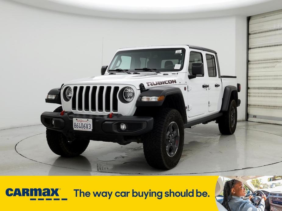 used 2023 Jeep Gladiator car, priced at $40,998