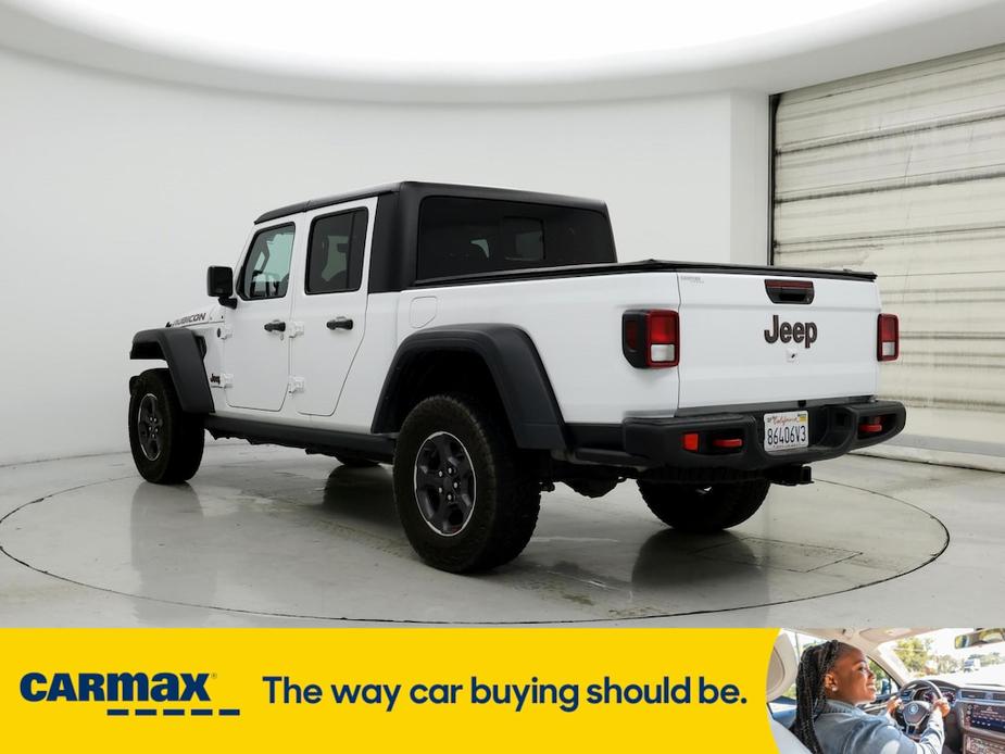 used 2023 Jeep Gladiator car, priced at $40,998