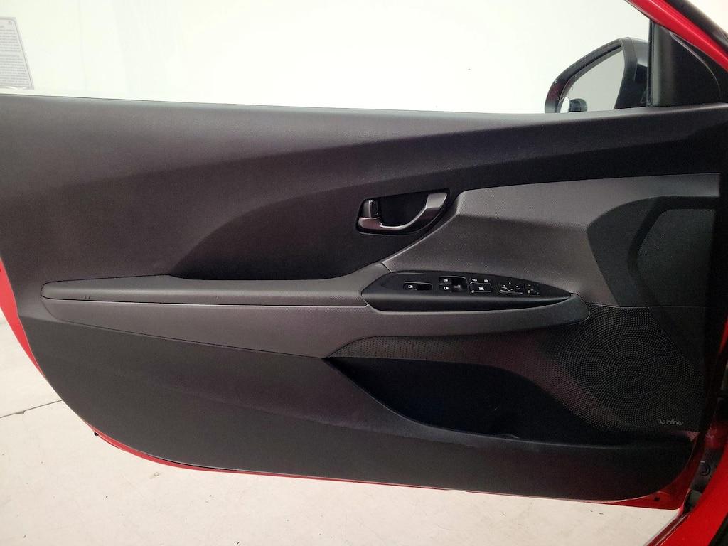 used 2022 Hyundai Veloster N car, priced at $27,998