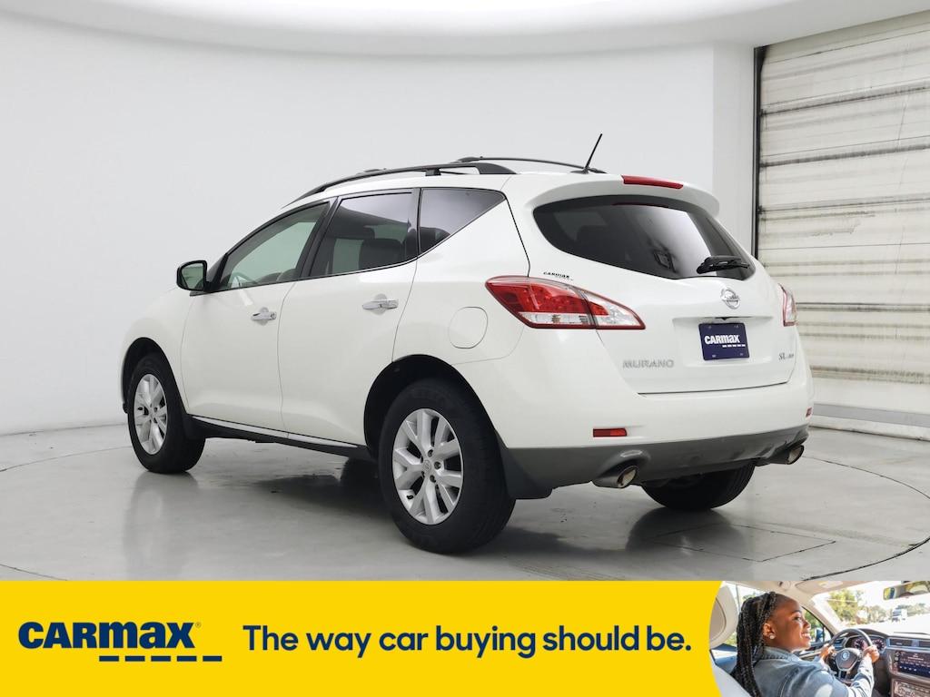 used 2014 Nissan Murano car, priced at $15,998