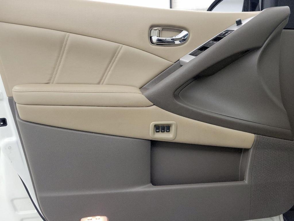 used 2014 Nissan Murano car, priced at $15,998