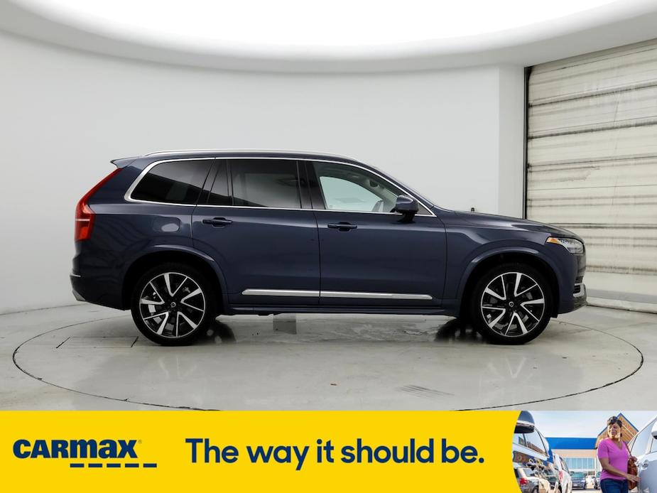 used 2021 Volvo XC90 Recharge Plug-In Hybrid car, priced at $43,998