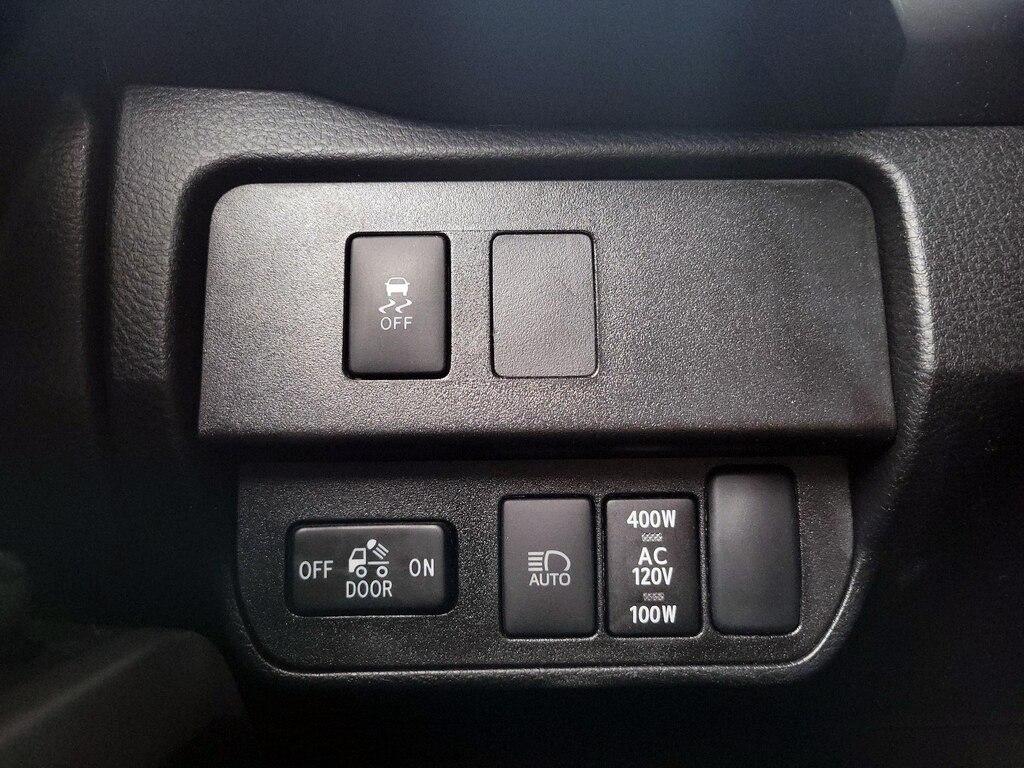 used 2022 Toyota Tacoma car, priced at $44,998