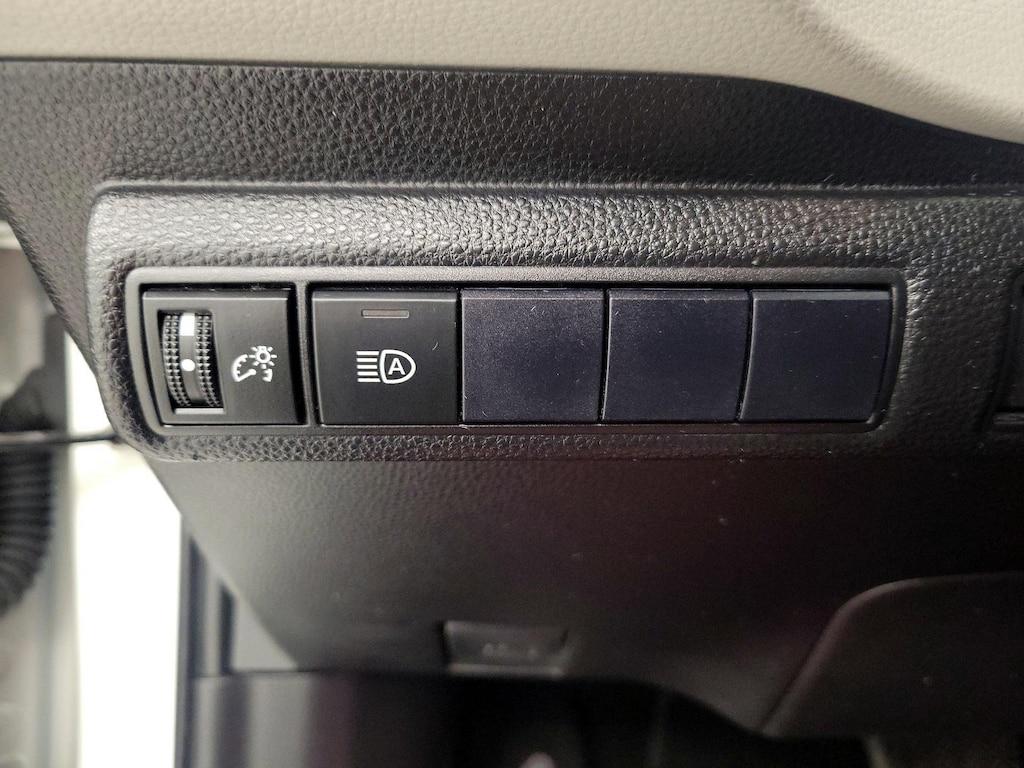 used 2021 Toyota Corolla car, priced at $21,998