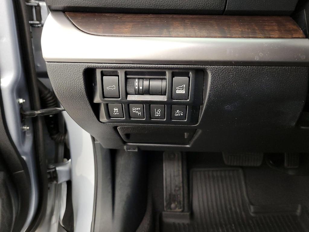 used 2019 Subaru Outback car, priced at $22,998