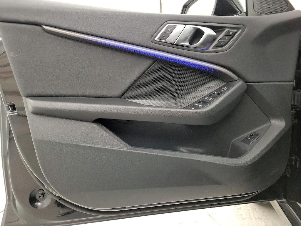 used 2021 BMW 228 Gran Coupe car, priced at $25,998
