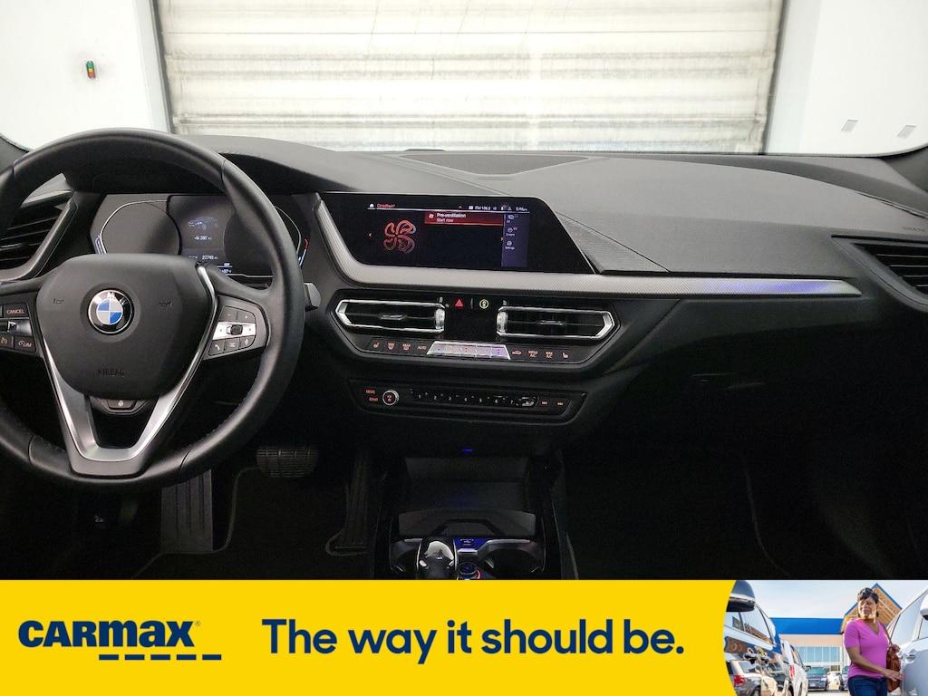 used 2021 BMW 228 Gran Coupe car, priced at $25,998