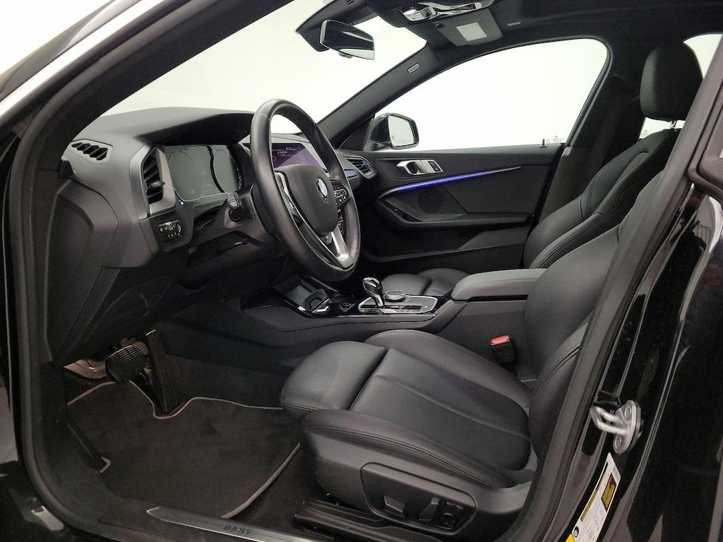used 2021 BMW 228 Gran Coupe car, priced at $25,998