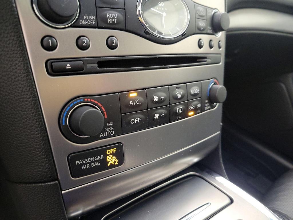 used 2013 INFINITI G37 car, priced at $16,998