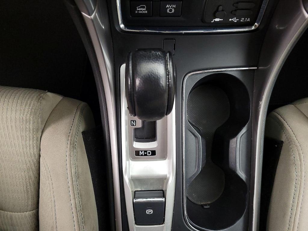 used 2020 Subaru Ascent car, priced at $23,998
