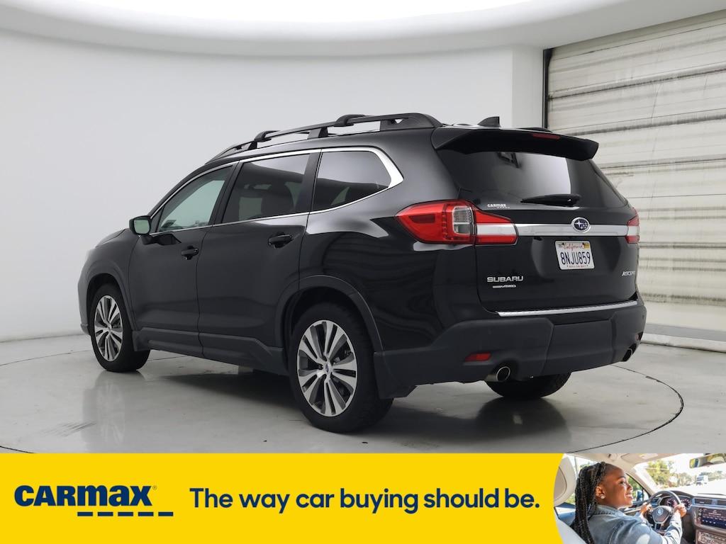 used 2020 Subaru Ascent car, priced at $23,998
