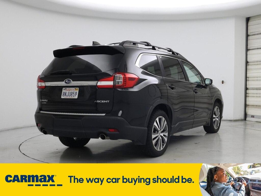 used 2020 Subaru Ascent car, priced at $23,998