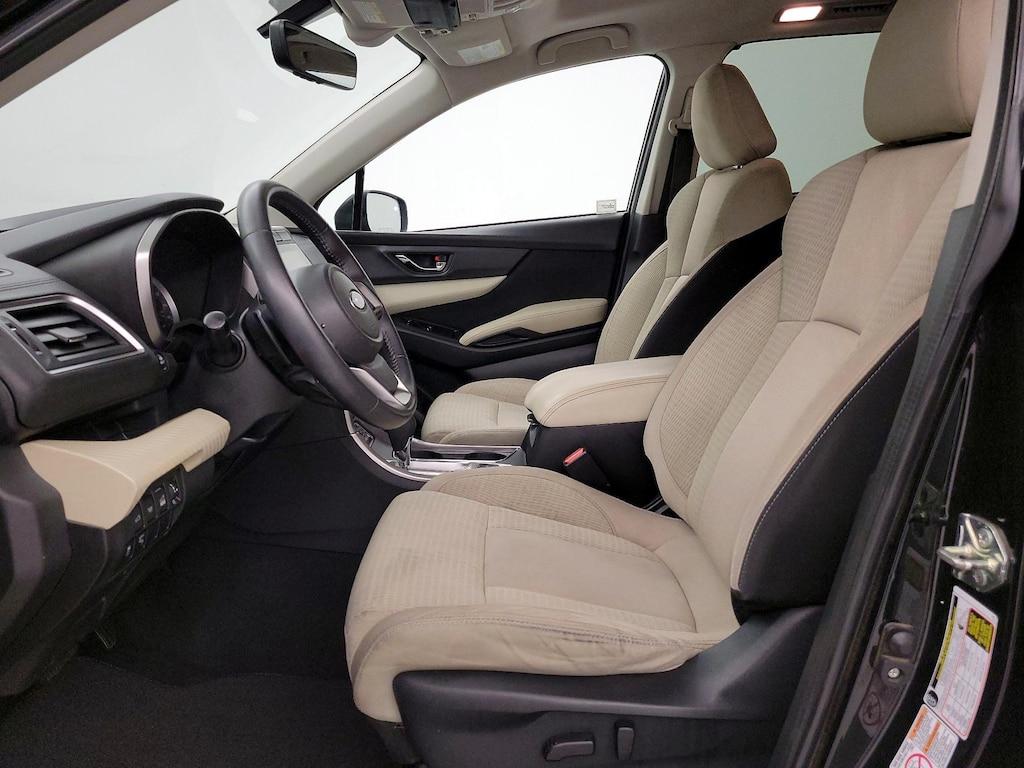 used 2020 Subaru Ascent car, priced at $23,998