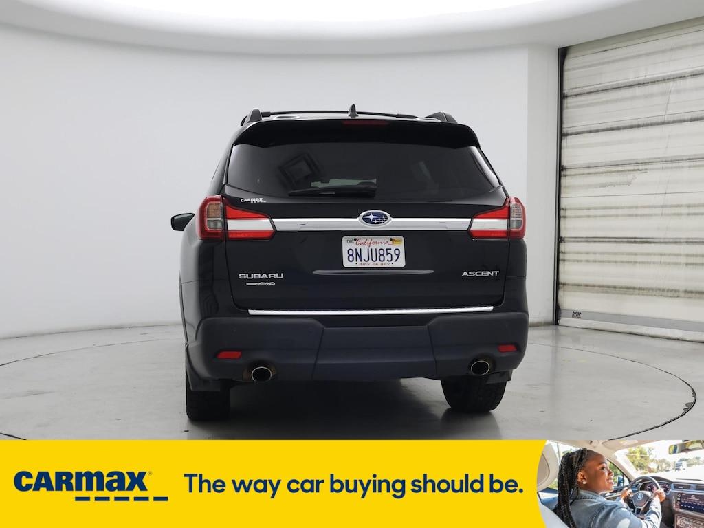 used 2020 Subaru Ascent car, priced at $23,998