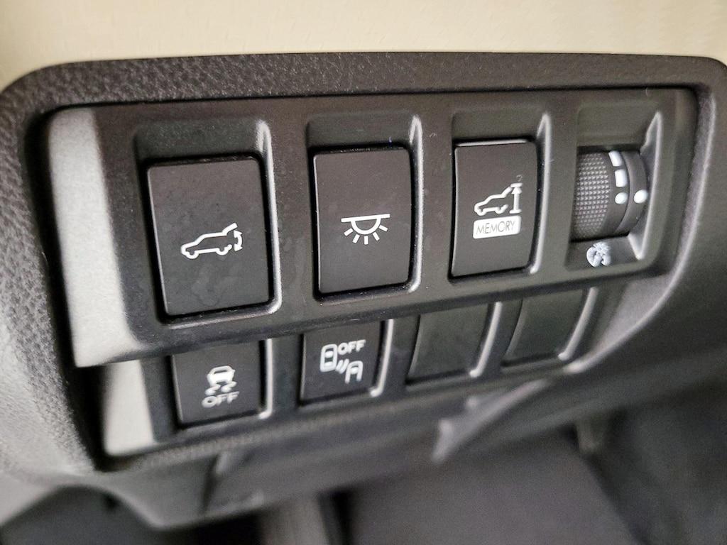 used 2020 Subaru Ascent car, priced at $23,998