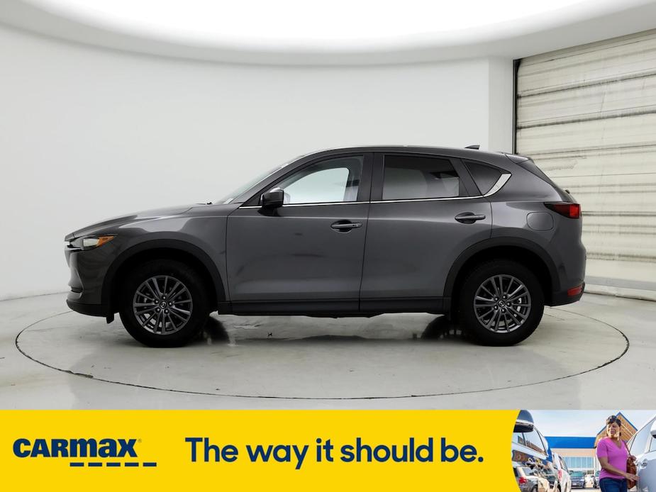 used 2020 Mazda CX-5 car, priced at $24,998