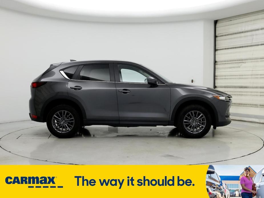 used 2020 Mazda CX-5 car, priced at $24,998