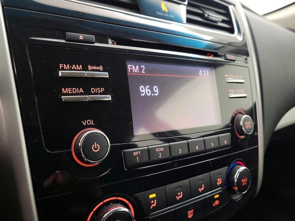 used 2014 Nissan Altima car, priced at $11,998