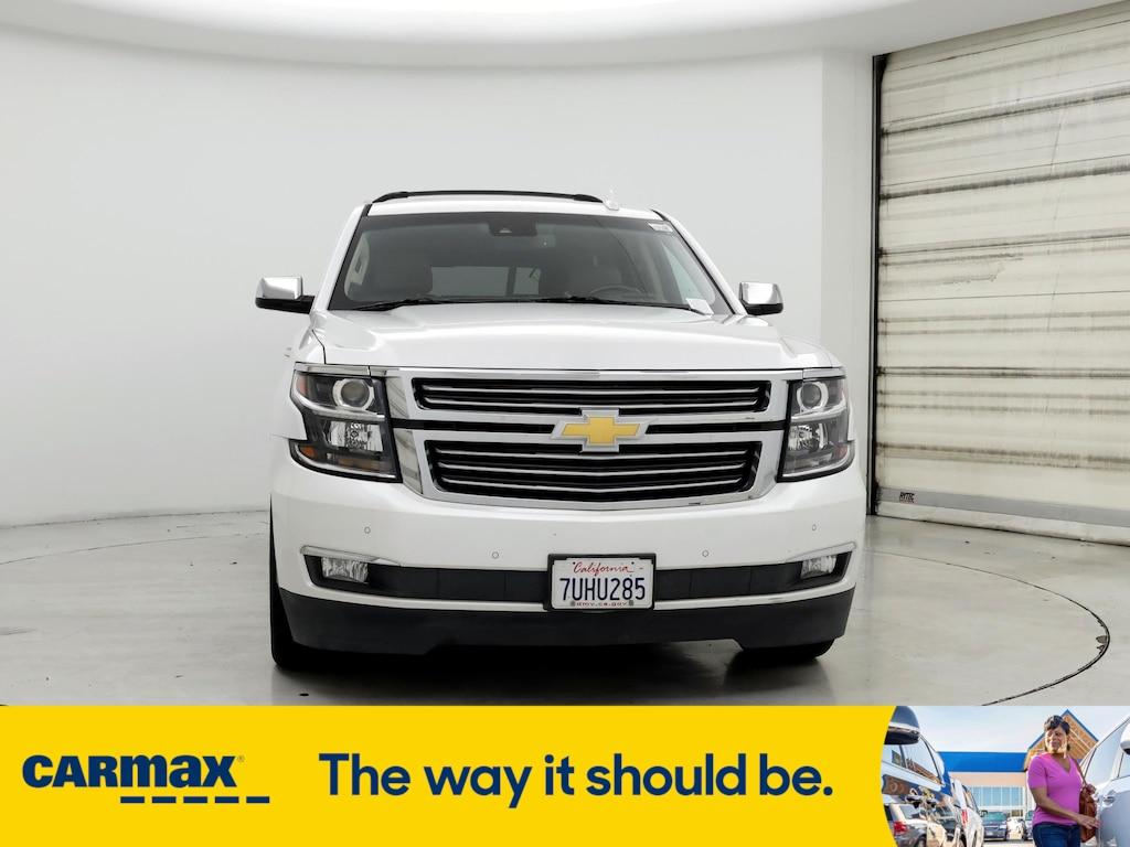 used 2016 Chevrolet Tahoe car, priced at $32,998