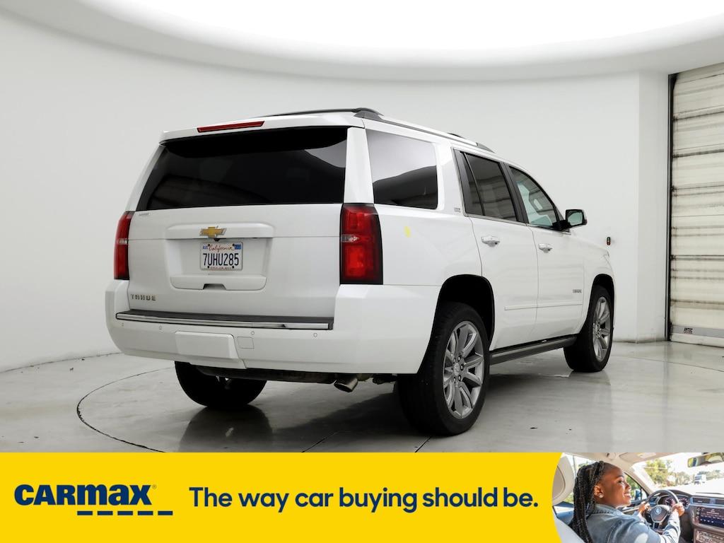 used 2016 Chevrolet Tahoe car, priced at $32,998