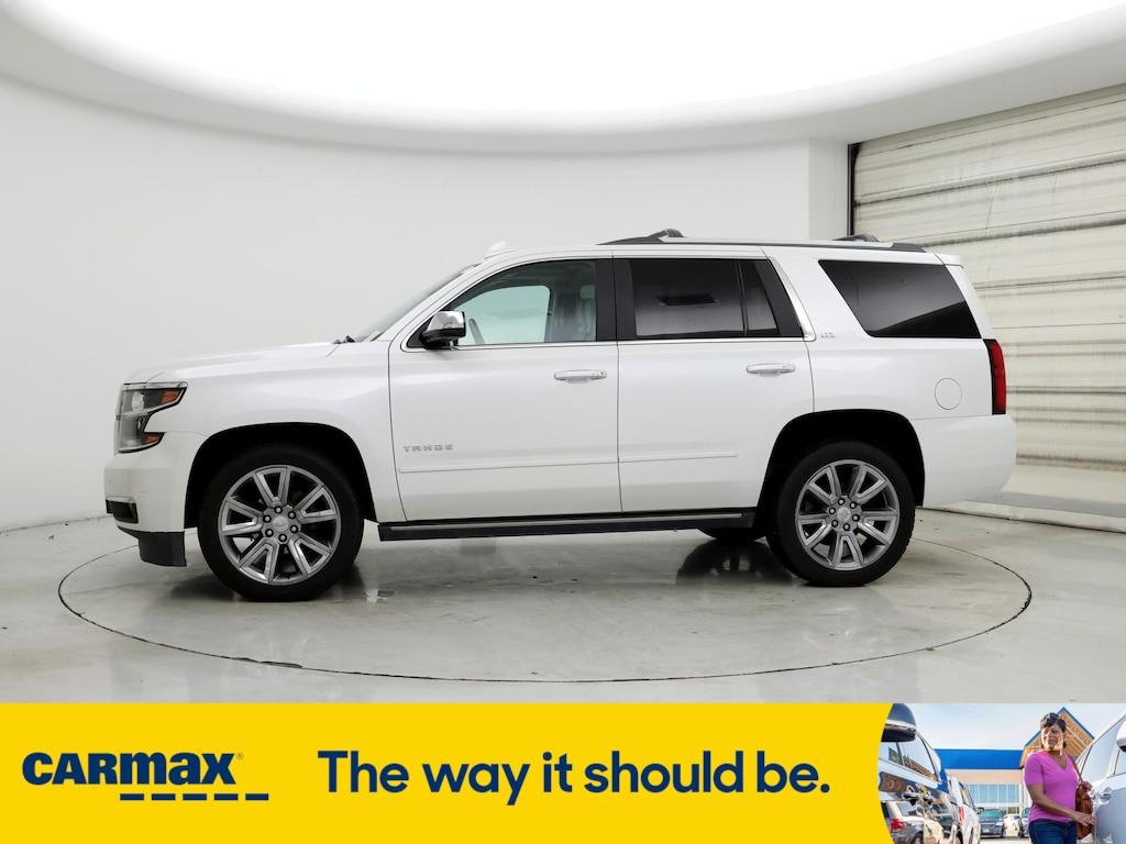 used 2016 Chevrolet Tahoe car, priced at $32,998