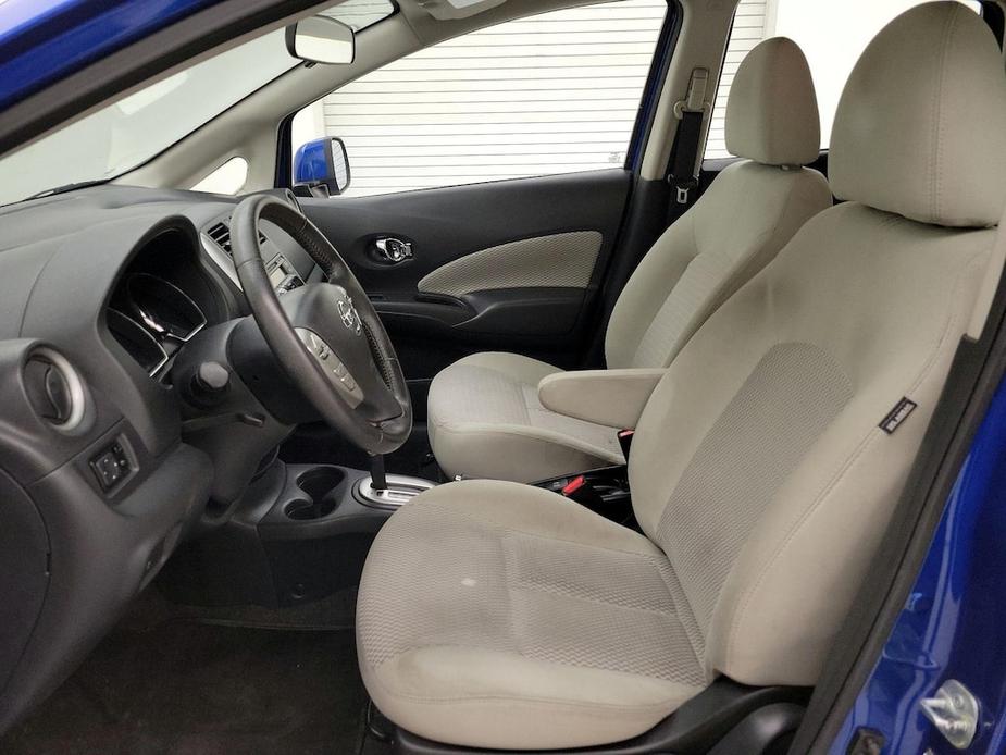 used 2014 Nissan Versa Note car, priced at $9,998