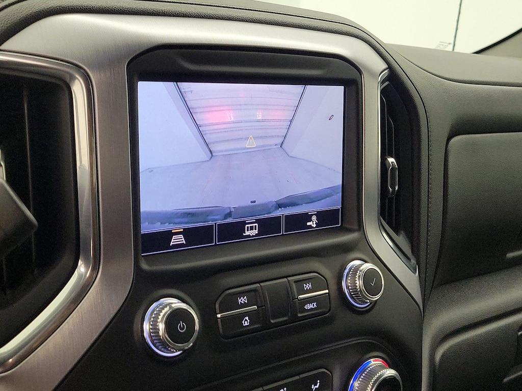 used 2021 GMC Sierra 1500 car, priced at $44,998
