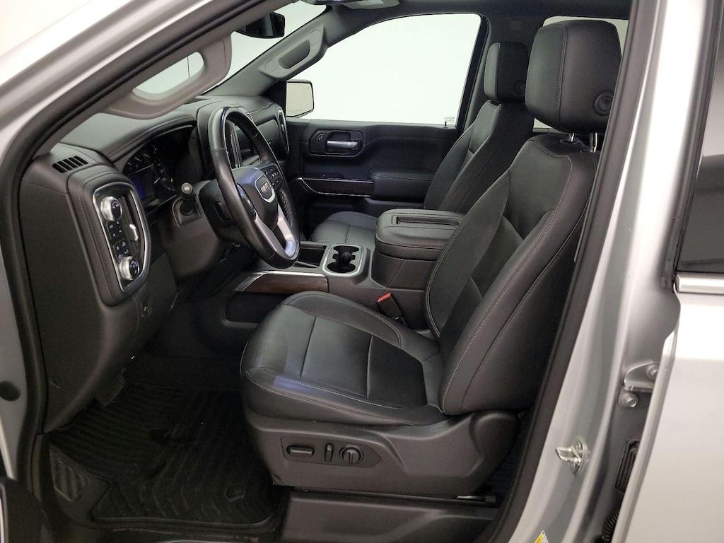 used 2021 GMC Sierra 1500 car, priced at $44,998