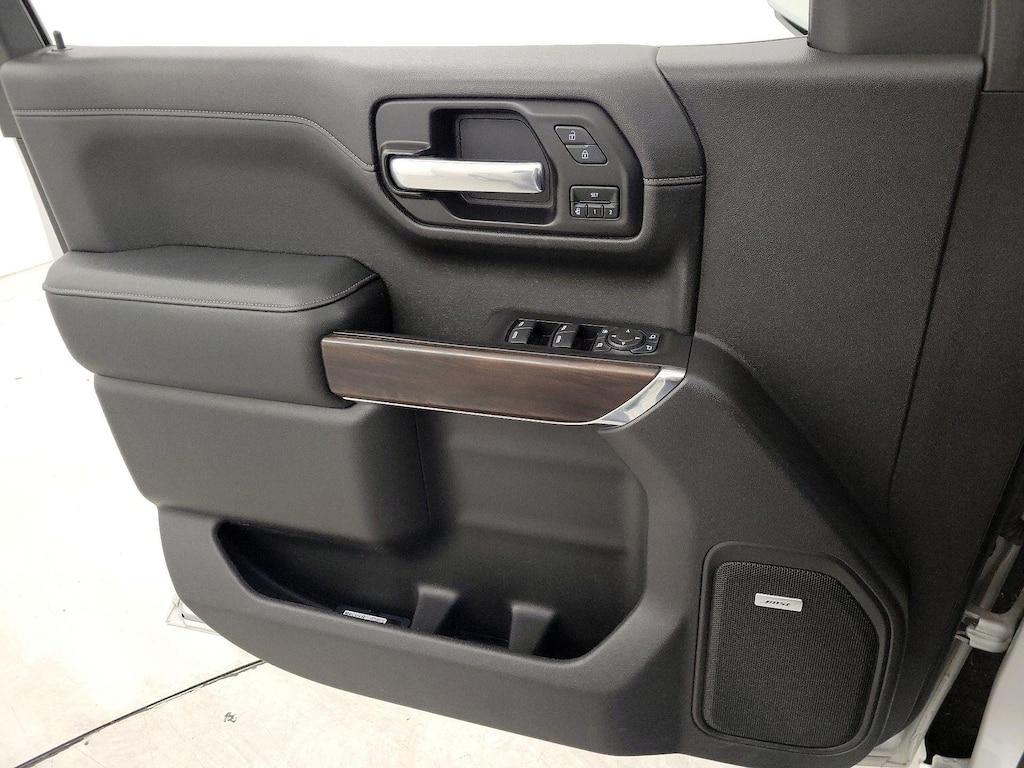 used 2021 GMC Sierra 1500 car, priced at $44,998