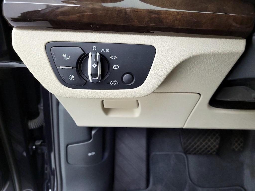 used 2019 Audi Q5 car, priced at $26,998