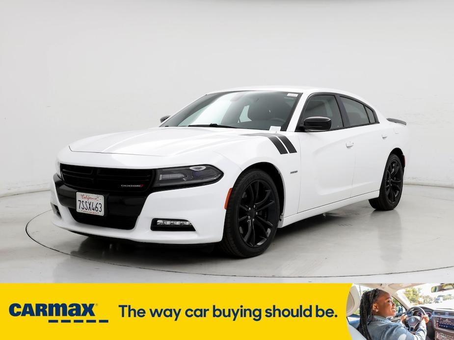 used 2016 Dodge Charger car, priced at $22,998