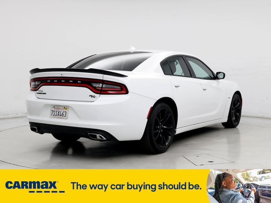 used 2016 Dodge Charger car, priced at $22,998